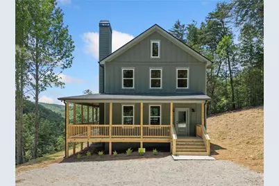 1374 Foxhound Trail NE, Ranger, GA 30734 - Photo 1