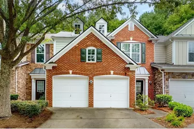 1402 Bellsmith Drive, Roswell, GA 30076 - Photo 1