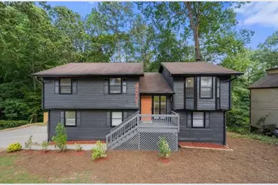 4551 Jackybell Trail, Decatur, GA 30034 - Photo 1