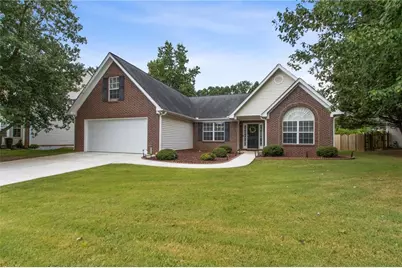 4060 Crescent Walk Lane, Suwanee, GA 30024 - Photo 1