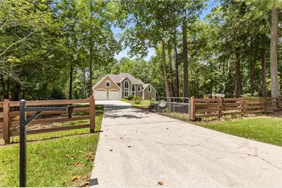 2336 Cross Creek Drive SW, Powder Springs, GA 30127 - Photo 1