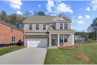 612 Leafy Branch Way, McDonough, GA 30253 - Photo 1