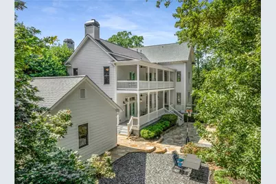 1558 Ridenour Parkway NW, Kennesaw, GA 30152 - Photo 1