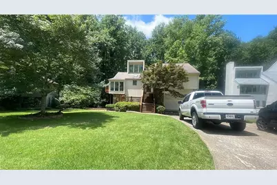 2681 Tritt Springs Trace NE, Marietta, GA 30062 - Photo 1