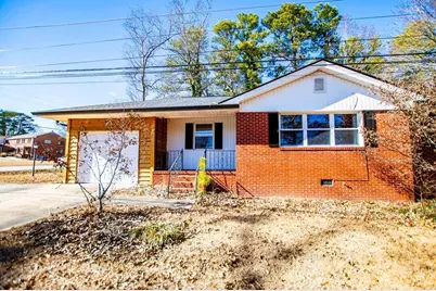 6531 Temple Street, Lithia Springs, GA 30122 - Photo 1