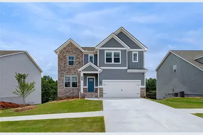 112 Chapel Hill Parkway, Newnan, GA 30263 - Photo 1