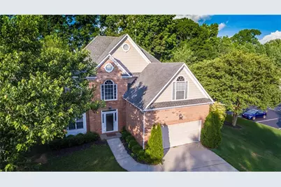 5025 Baywood Drive, Roswell, GA 30076 - Photo 1