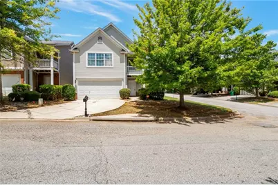 579 Shadow Lake Drive, Lithonia, GA 30058 - Photo 1
