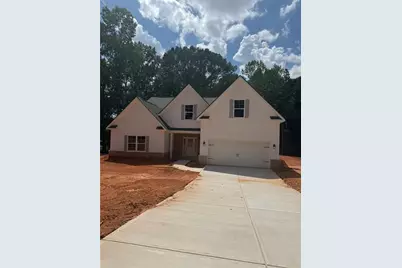 383 Elwyn Barrett Road, Jefferson, GA 30549 - Photo 1