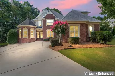 1258 McAllistar Drive, Locust Grove, GA 30248 - Photo 1