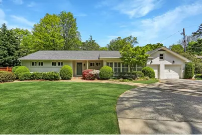 3005 Howell Mill Road NW, Atlanta, GA 30327 - Photo 1