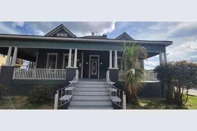 807 Elizabeth Street, Waycross, GA 31503 - Photo 1