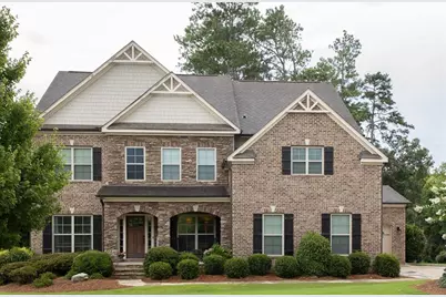 5885 Thoroughbred Way, Suwanee, GA 30024 - Photo 1