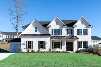 5010 Travers Lane, Cumming, GA 30040 - Photo 1