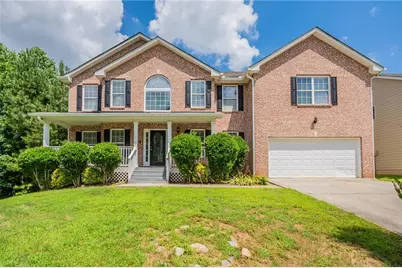 275 Redding Ridge, Atlanta, GA 30349 - Photo 1
