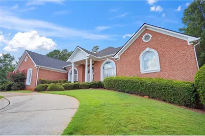 2791 Wellington Way SE, Conyers, GA 30013 - Photo 1