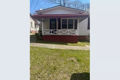 1243 Hill Street NW, Conyers, GA 30012 - Photo 1