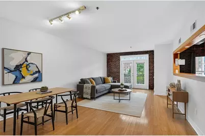 800 Peachtree Street NE #1510, Atlanta, GA 30308 - Photo 1