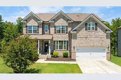 7860 Bristol Valley Drive, Cumming, GA 30028 - Photo 1