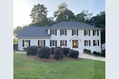 150 Marsh Glen Point, Atlanta, GA 30328 - Photo 1