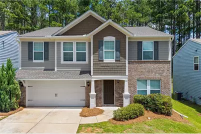 71 Moonrise Crossing, Dallas, GA 30132 - Photo 1
