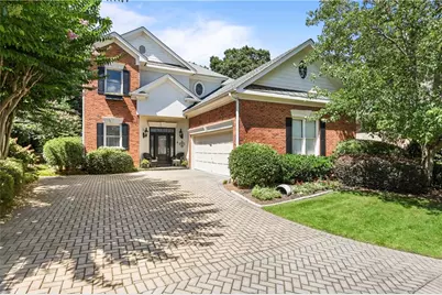 1048 Arbor Trace NE, Atlanta, GA 30319 - Photo 1