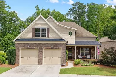 11225 Brookhavenclub Drive, Johns Creek, GA 30097 - Photo 1