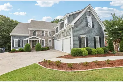 1391 Benbrooke Lane NW, Acworth, GA 30101 - Photo 1