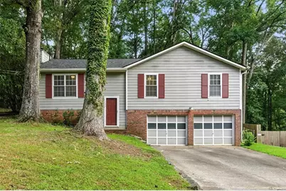 3849 Bentley Drive, Douglasville, GA 30135 - Photo 1