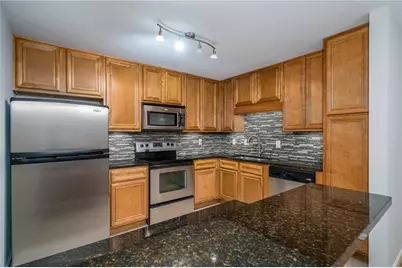 1468 Briarwood Road NE #806, Atlanta, GA 30319 - Photo 1