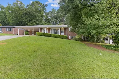 3220 Clearview Drive SW, Marietta, GA 30060 - Photo 1