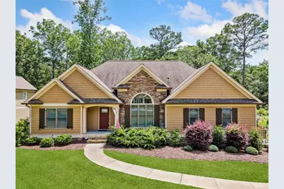 212 Wilshire Terrace, White, GA 30184 - Photo 1