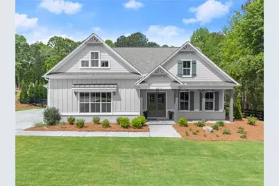 6375 Little Mill Road, Gainesville, GA 30506 - Photo 1