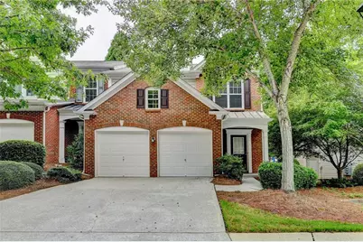 1413 Bellsmith Drive, Roswell, GA 30076 - Photo 1
