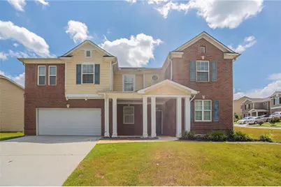 2108 Cutleaf Creek Road, Grayson, GA 30017 - Photo 1