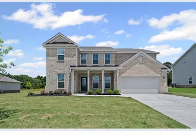 225 Kindness Circle, McDonough, GA 30252 - Photo 1