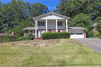 2678 Evergreen Trail SE, Smyrna, GA 30082 - Photo 1