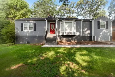 1675 Brewer Boulevard, Atlanta, GA 30310 - Photo 1