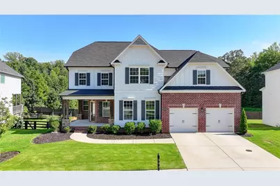 3930 Starwood Drive, Cumming, GA 30028 - Photo 1