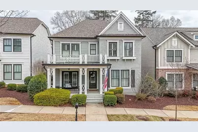 3831 Portland Trail Drive, Suwanee, GA 30024 - Photo 1