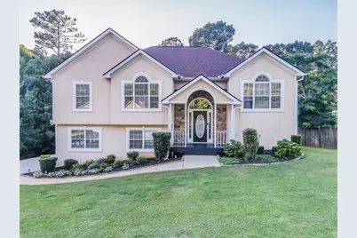 3515 Cowan Ridge Drive, Winston, GA 30187 - Photo 1