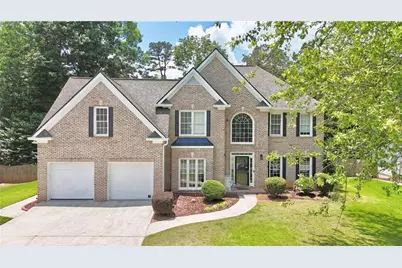 445 Sweet Ivy Lane, Lawrenceville, GA 30043 - Photo 1