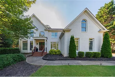 4420 Three Chimneys Lane, Cumming, GA 30041 - Photo 1