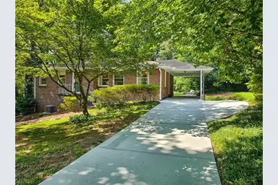 983 N Hills Drive, Decatur, GA 30033 - Photo 1