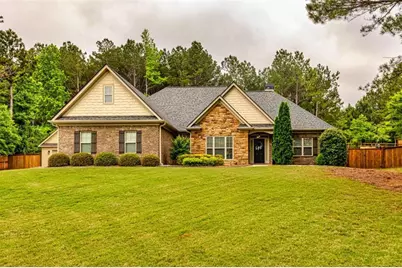 32 Meadow View Glen, Newnan, GA 30265 - Photo 1