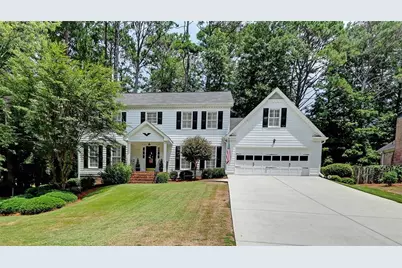 369 William Ivey Road SW, Lilburn, GA 30047 - Photo 1