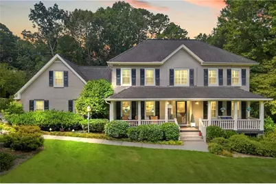 2926 Matthew Lane, Lawrenceville, GA 30044 - Photo 1