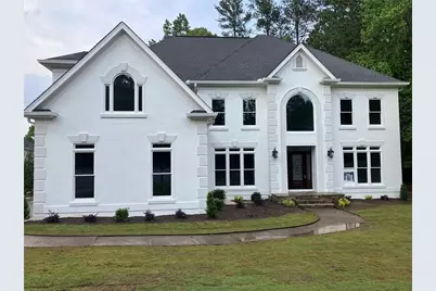 870 Thornberry Drive, Alpharetta, GA 30022 - Photo 1