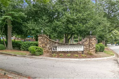 4509 Vinings Central Trace SE #75, Atlanta, GA 30339 - Photo 1