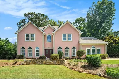 2549 Farrington Court NE, Marietta, GA 30066 - Photo 1